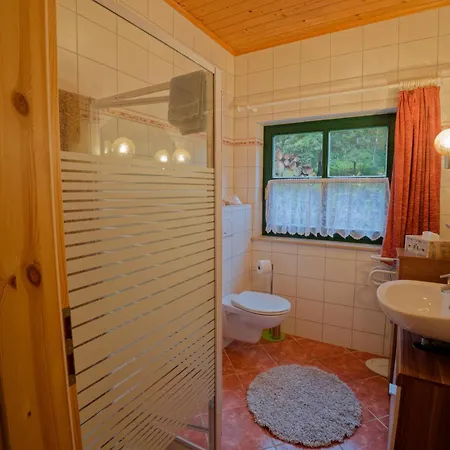 Uhu Neben Der Schrammsteinbaude Appartamento *