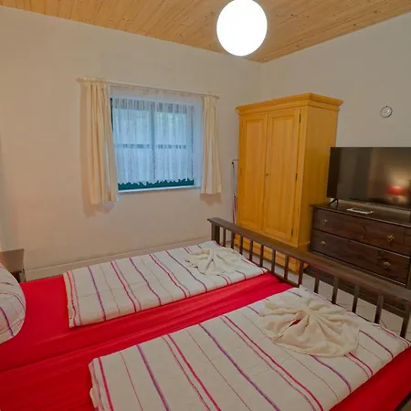 Appartamento Uhu Neben Der Schrammsteinbaude *