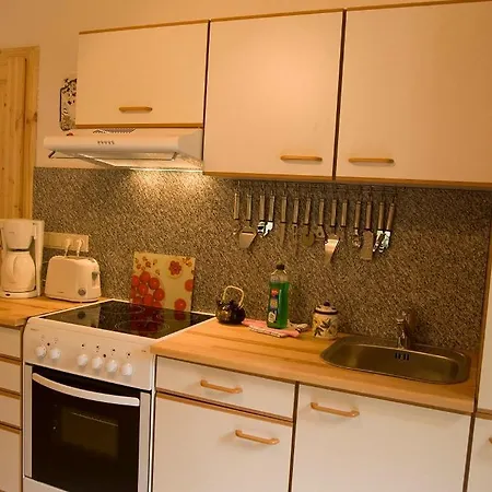 Uhu Neben Der Schrammsteinbaude Lejlighed Bad Schandau